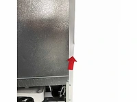 Comfee koelkast rcd133wh3 131 liter energielabel d - afbeelding 3 van  6
