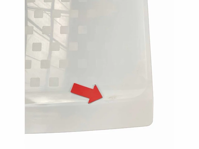 Comfee koelkast rcd133wh3 131 liter energielabel d - afbeelding 4 van  6