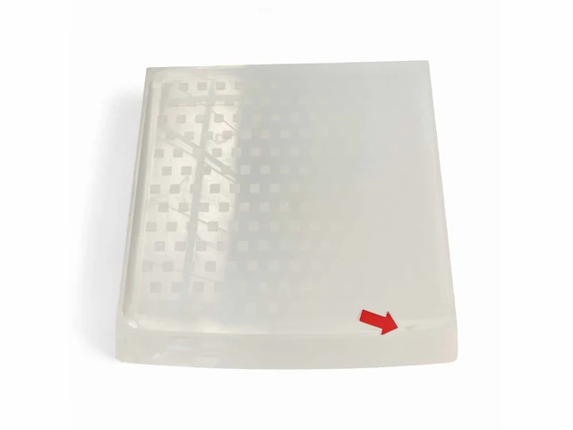 Comfee koelkast rcd133wh3 131 liter energielabel d - afbeelding 6 van  6