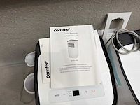 Comfee mobiele airco (2x) - afbeelding 3 van  5