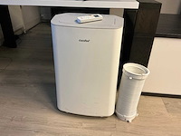 Comfee mppdb-09crn1 mobiele airco - afbeelding 1 van  5