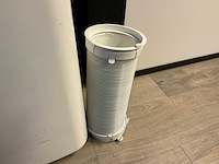 Comfee mppdb-09crn1 mobiele airco - afbeelding 3 van  5