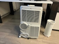 Comfee mppdb-09crn1 mobiele airco - afbeelding 4 van  5