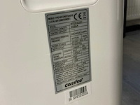 Comfee mppdb-09crn1 mobiele airco - afbeelding 5 van  5