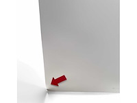 Comfee rcc146wh2eu(e) 143l vrijstaande vrieskast - afbeelding 4 van  4