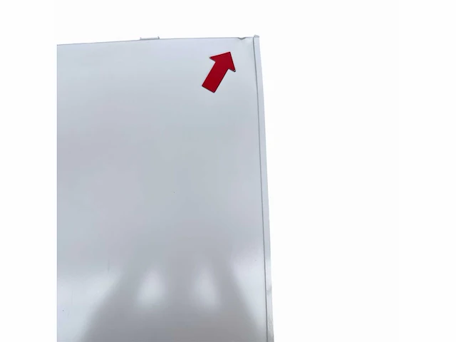 Comfee rcc146wh2eu(e) 143l vrijstaande vrieskast - afbeelding 3 van  8