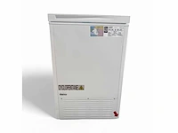 Comfee rcc146wh2eu(e) 143l vrijstaande vrieskast - afbeelding 8 van  9