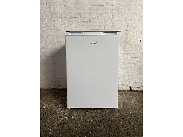 Comfee rcd133wh3(e) koelkast - afbeelding 1 van  8