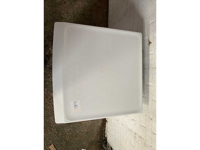 Comfee rcd133wh3(e) koelkast - afbeelding 7 van  8