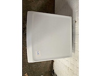Comfee rcd133wh3(e) koelkast - afbeelding 7 van  8