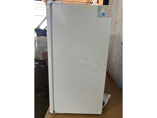 Comfee rcd80wh3(e) koelkast | bomann gs 7253 | retourartikelen - afbeelding 1 van  5