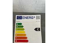 Comfee rcd80wh3(e) koelkast | bomann gs 7253 | retourartikelen - afbeelding 3 van  5