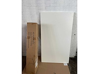 Comfee rcd80wh3(e) koelkast | bomann gs 7253 | retourartikelen - afbeelding 5 van  5