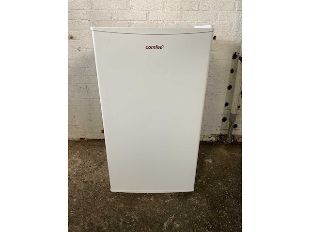 Comfee rcd93wh2(e) koelkast, 93l - afbeelding 2 van  8