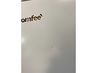 Comfee rcd93wh2(e) koelkast, 93l - afbeelding 7 van  8