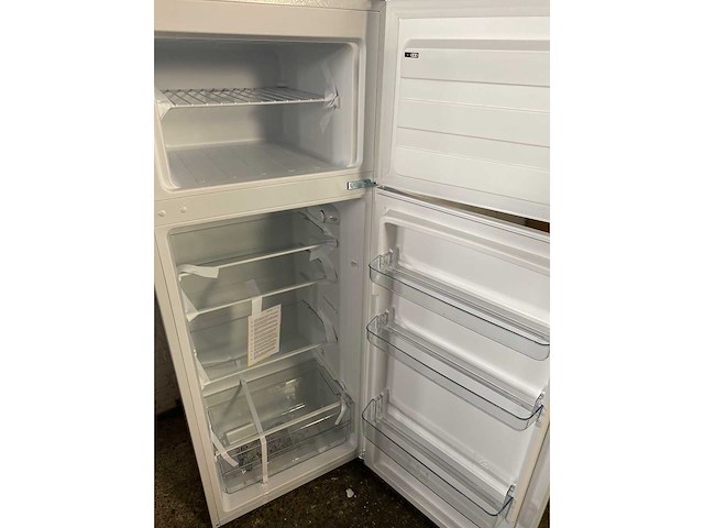 Comfeè rct284wh2a koel- vriescombinatie - afbeelding 6 van  7