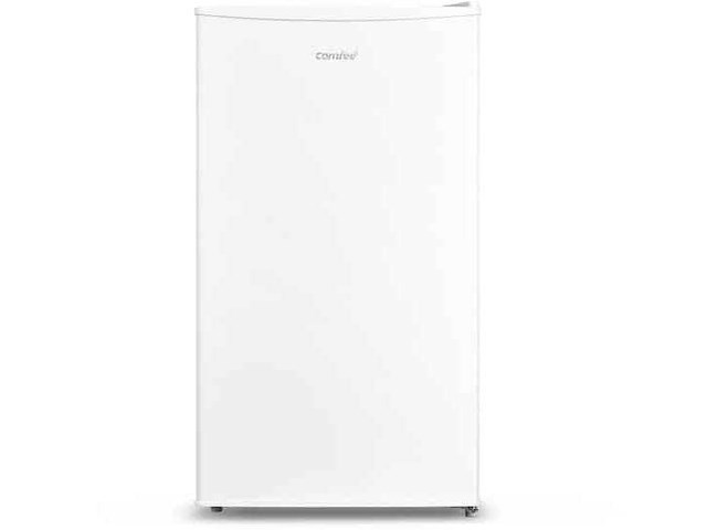 Comfee rcu60wh2(e) 60 liter staande vriezer, 3 vakken - afbeelding 1 van  7