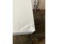 Comfee rcu60wh2(e) 60 liter staande vriezer, 3 vakken - afbeelding 3 van  7