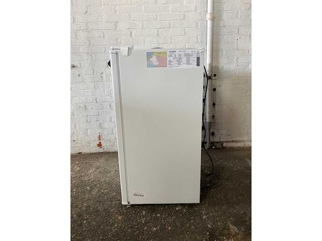 Comfee rcu60wh2(e) 60 liter staande vriezer, 3 vakken - afbeelding 7 van  7