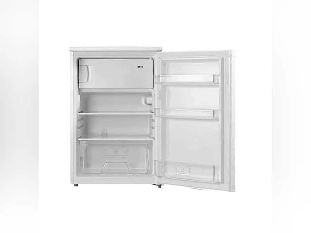 Comfee tafelmodel koelkast rcd113wh3eu(e) – 113 liter – wit – energielabel d - afbeelding 1 van  8