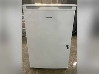 Comfee tafelmodel koelkast rcd113wh3eu(e) – 113 liter – wit – energielabel d - afbeelding 2 van  8