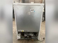 Comfee tafelmodel koelkast rcd113wh3eu(e) – 113 liter – wit – energielabel d - afbeelding 7 van  8