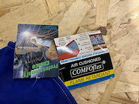 Comfoflex lashandschoenen maat l (11x) - afbeelding 3 van  4