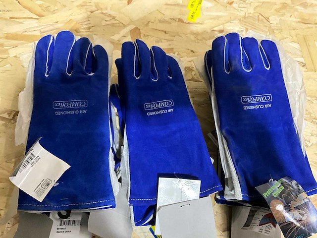 Comfoflex lashandschoenen maat l (11x) - afbeelding 4 van  4