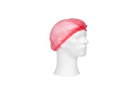 Comfort - non-woven wokkel - 52cm - doos á 1000 stuks haarnetjes (2x) - afbeelding 1 van  2