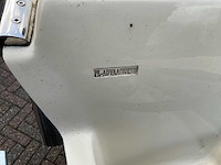 Comfort 430 met 9.9pk yamaha sloep inclusief trailer - afbeelding 6 van  32