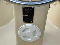 Comfort 430 met 9.9pk yamaha sloep inclusief trailer - afbeelding 7 van  32