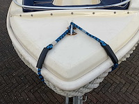 Comfort 430 met 9.9pk yamaha sloep inclusief trailer - afbeelding 10 van  32