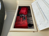 Comfort 430 met 9.9pk yamaha sloep inclusief trailer - afbeelding 11 van  32