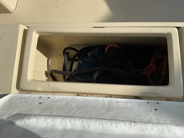 Comfort 430 met 9.9pk yamaha sloep inclusief trailer - afbeelding 15 van  32