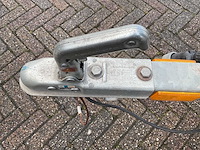 Comfort 430 met 9.9pk yamaha sloep inclusief trailer - afbeelding 17 van  32