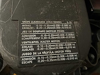 Comfort 430 met 9.9pk yamaha sloep inclusief trailer - afbeelding 24 van  32