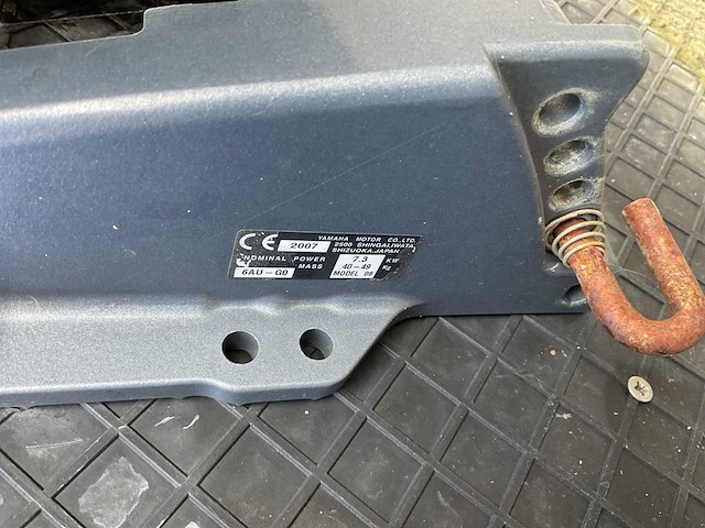 Comfort 430 met 9.9pk yamaha sloep inclusief trailer - afbeelding 2 van  28