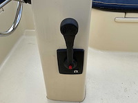 Comfort 430 met 9.9pk yamaha sloep inclusief trailer - afbeelding 3 van  28