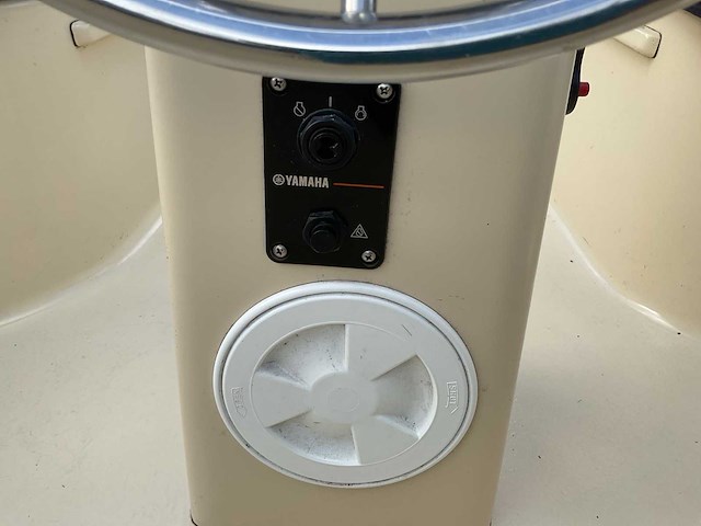 Comfort 430 met 9.9pk yamaha sloep inclusief trailer - afbeelding 5 van  28