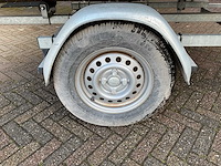 Comfort 430 met 9.9pk yamaha sloep inclusief trailer - afbeelding 18 van  28