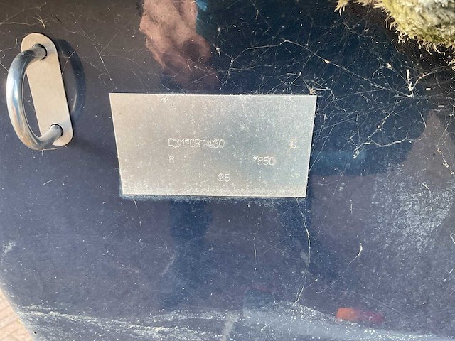 Comfort 430 met 9.9pk yamaha sloep inclusief trailer - afbeelding 19 van  28