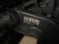 Comfort 430 met 9.9pk yamaha sloep inclusief trailer - afbeelding 20 van  28