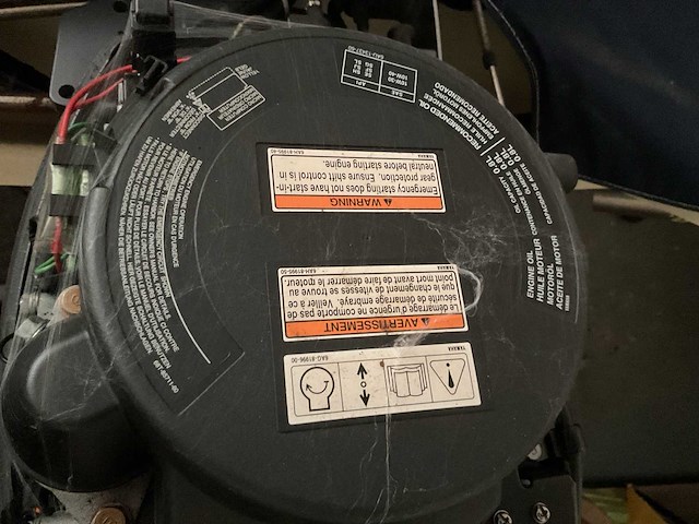 Comfort 430 met 9.9pk yamaha sloep inclusief trailer - afbeelding 23 van  28