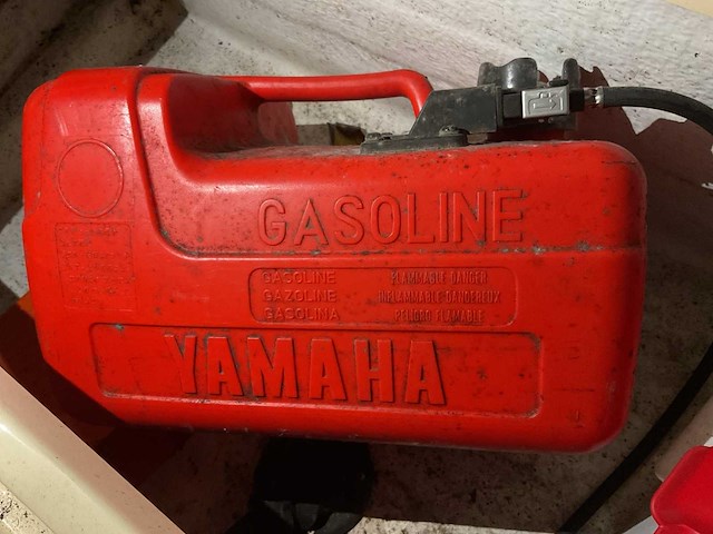 Comfort 430 met 9.9pk yamaha sloep inclusief trailer - afbeelding 24 van  28