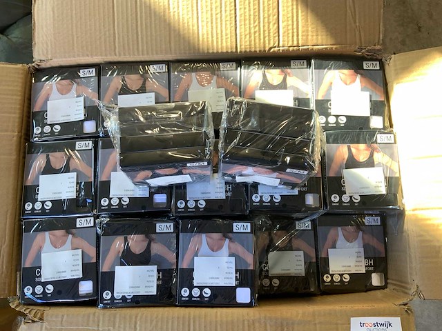 Comfort bh (180x) - afbeelding 2 van  3