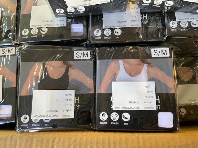 Comfort bh (180x) - afbeelding 2 van  2