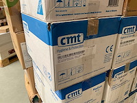 Comfort / cmt partij handschoenen en mondmasker - afbeelding 3 van  9