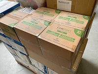 Comfort / cmt partij handschoenen en mondmasker - afbeelding 6 van  9