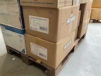 Comfort / cmt partij handschoenen en mondmasker - afbeelding 7 van  9