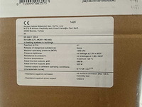 Comfort line cfl-moby-180-60 designradiator - afbeelding 3 van  4
